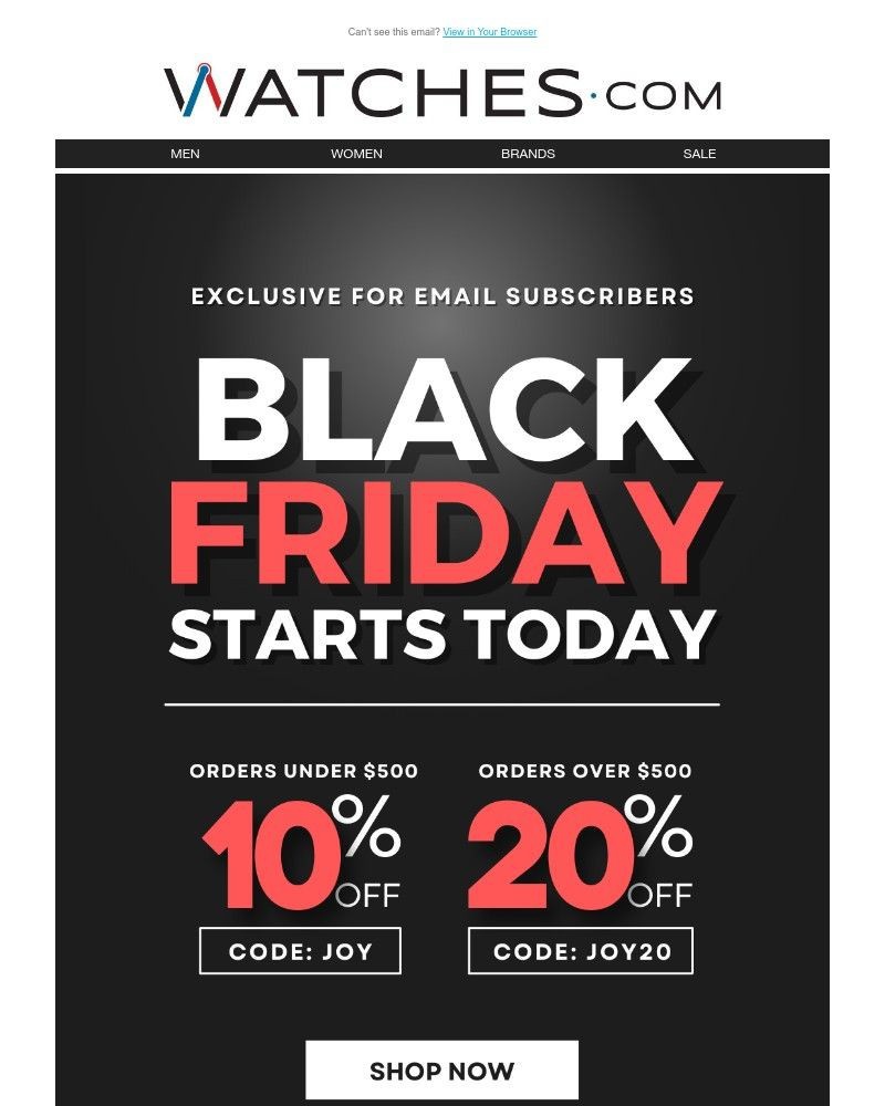 Screenshot of email with subject /media/emails/black-friday-starts-today-af4f24-cropped-62795a05.jpg