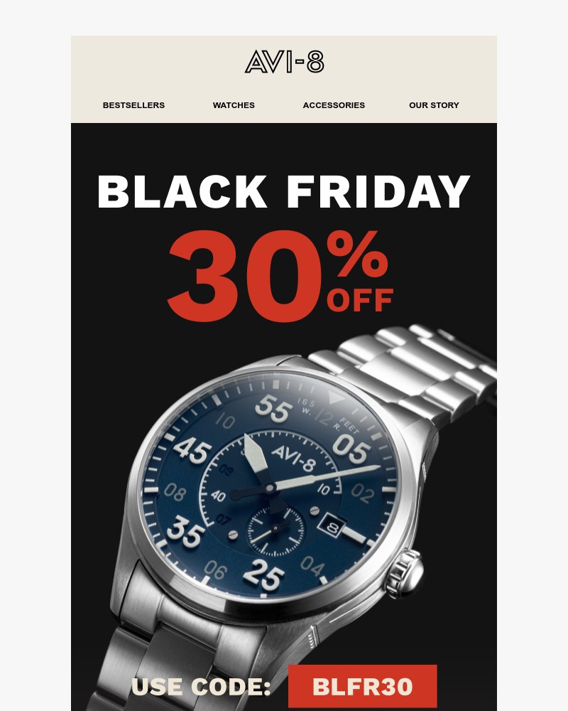 Screenshot of email with subject /media/emails/black-friday-the-time-has-come-d26737-cropped-8831a2e5.jpg