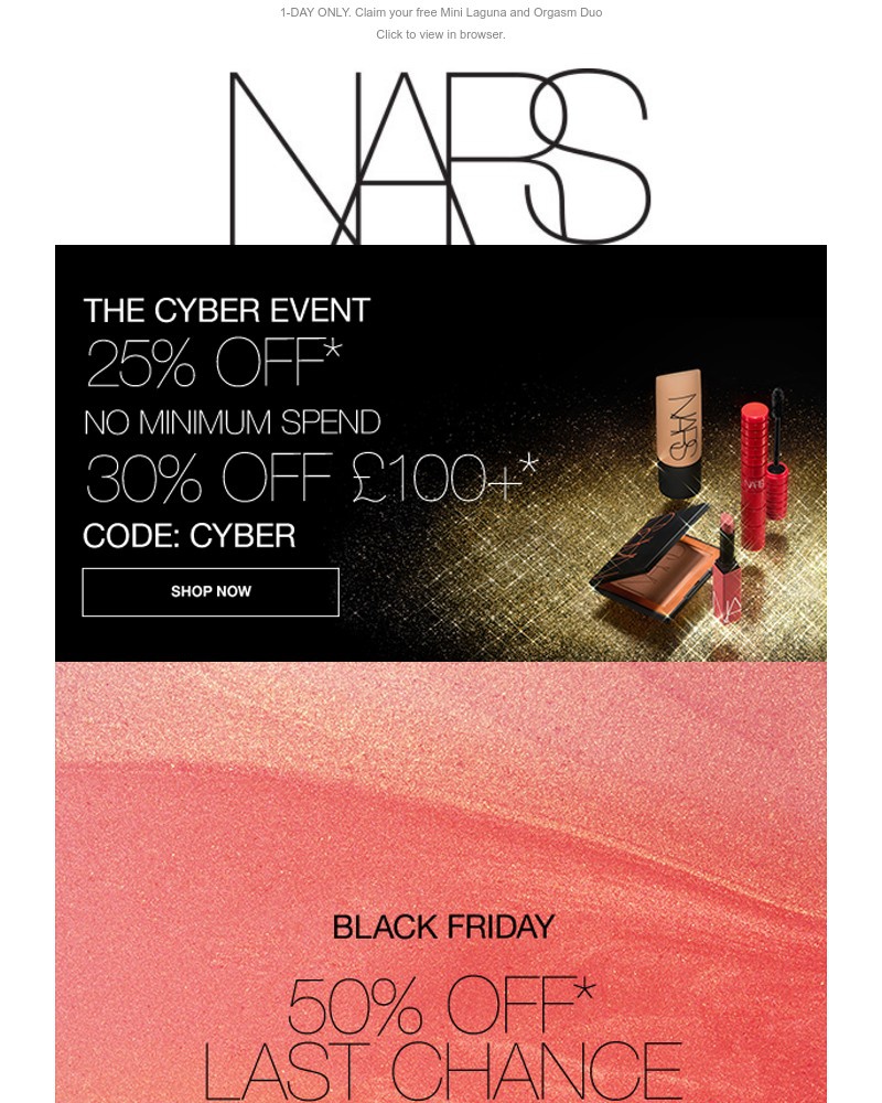 Screenshot of email with subject /media/emails/black-friday-up-to-50-off-00b8a3-cropped-7a6637b8.jpg