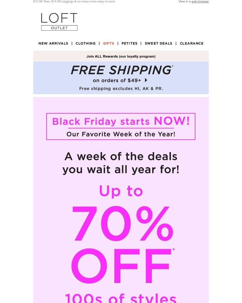 Screenshot of email with subject /media/emails/black-friday-up-to-70-off-20-off-100-more-70e0e6-cropped-8f8d313a.jpg