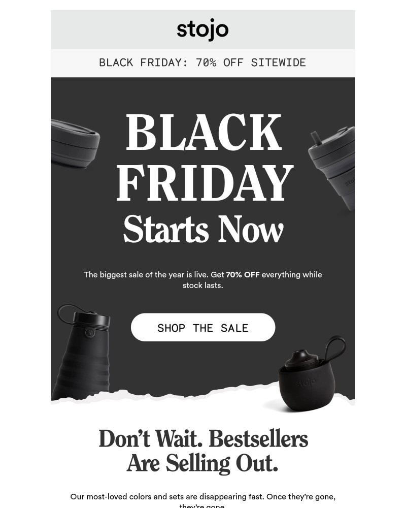 Screenshot of email with subject /media/emails/black-friday-up-to-70-off-sitewide-a289f4-cropped-9b27372d.jpg