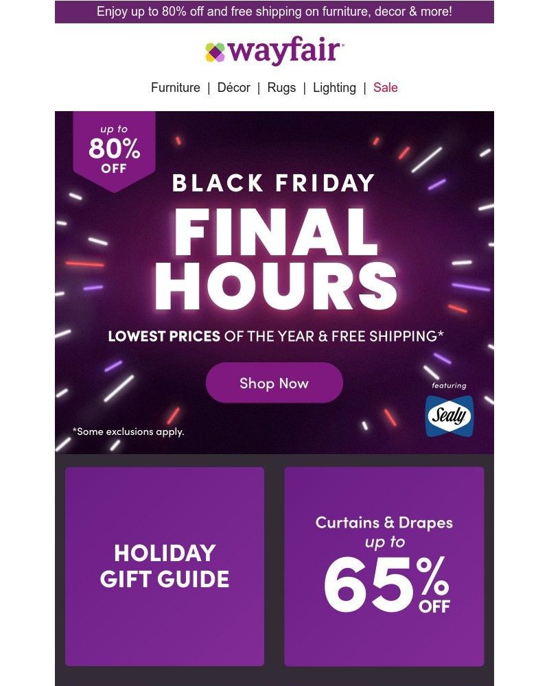 Screenshot of email with subject /media/emails/black-friday-up-to-80-off-final-hours-69e21f-cropped-e183ed52.jpg