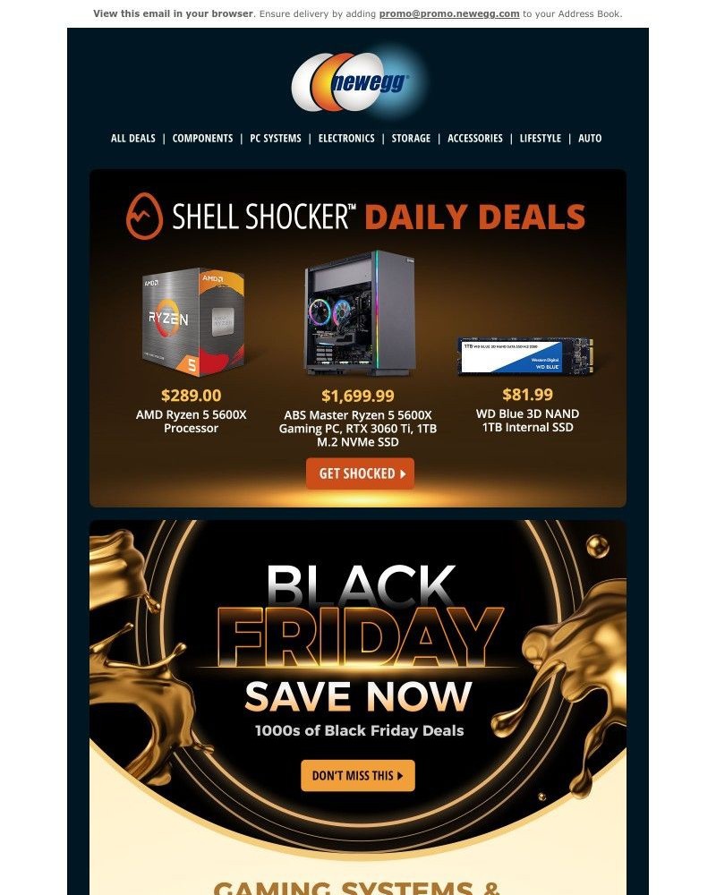 Screenshot of email with subject /media/emails/black-friday-upgrades-save-200-on-an-abs-gaming-pc-w-rtx-3060-ti-96f91b-cropped-5b247b63.jpg