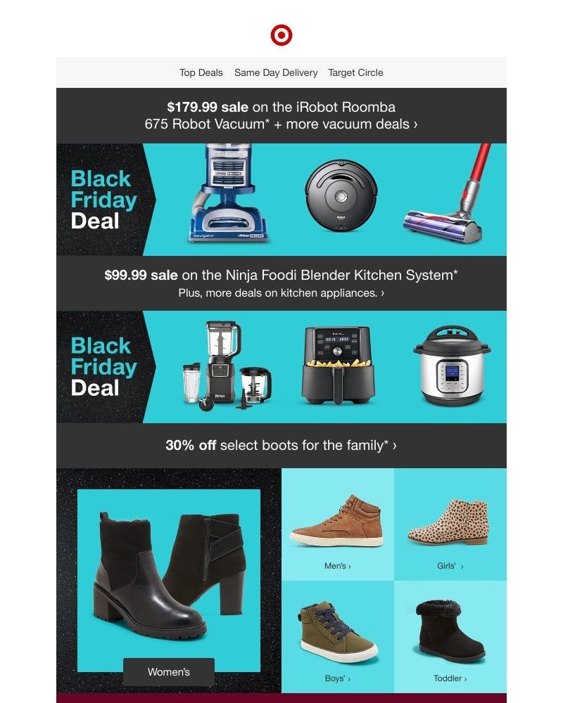 Screenshot of email with subject /media/emails/black-friday-vacuum-deals-909c02-cropped-dc06be0d.jpg