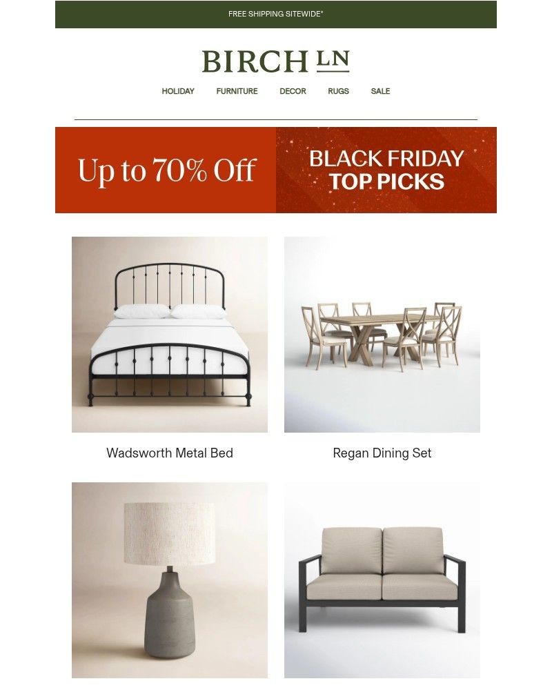 Screenshot of email with subject /media/emails/black-friday-wadsworth-metal-bed-sale-too-big-to-miss-faef3f-cropped-9719f6b2.jpg