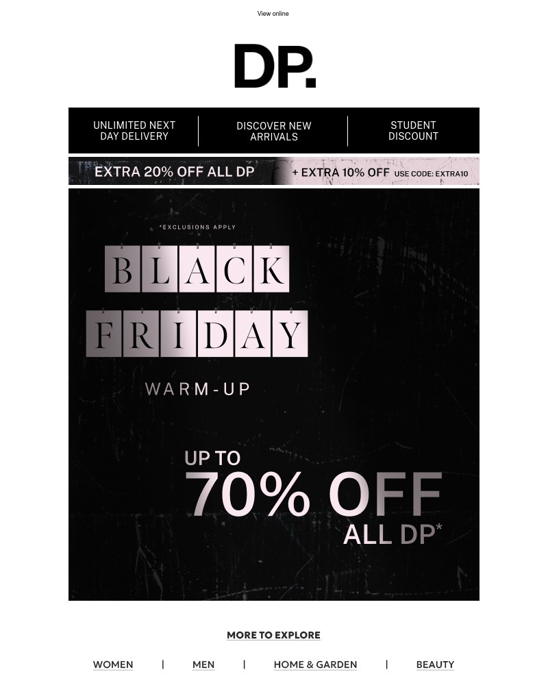 Screenshot of email with subject /media/emails/black-friday-warm-up-up-to-70-off-10728f-cropped-69be6c86.jpg