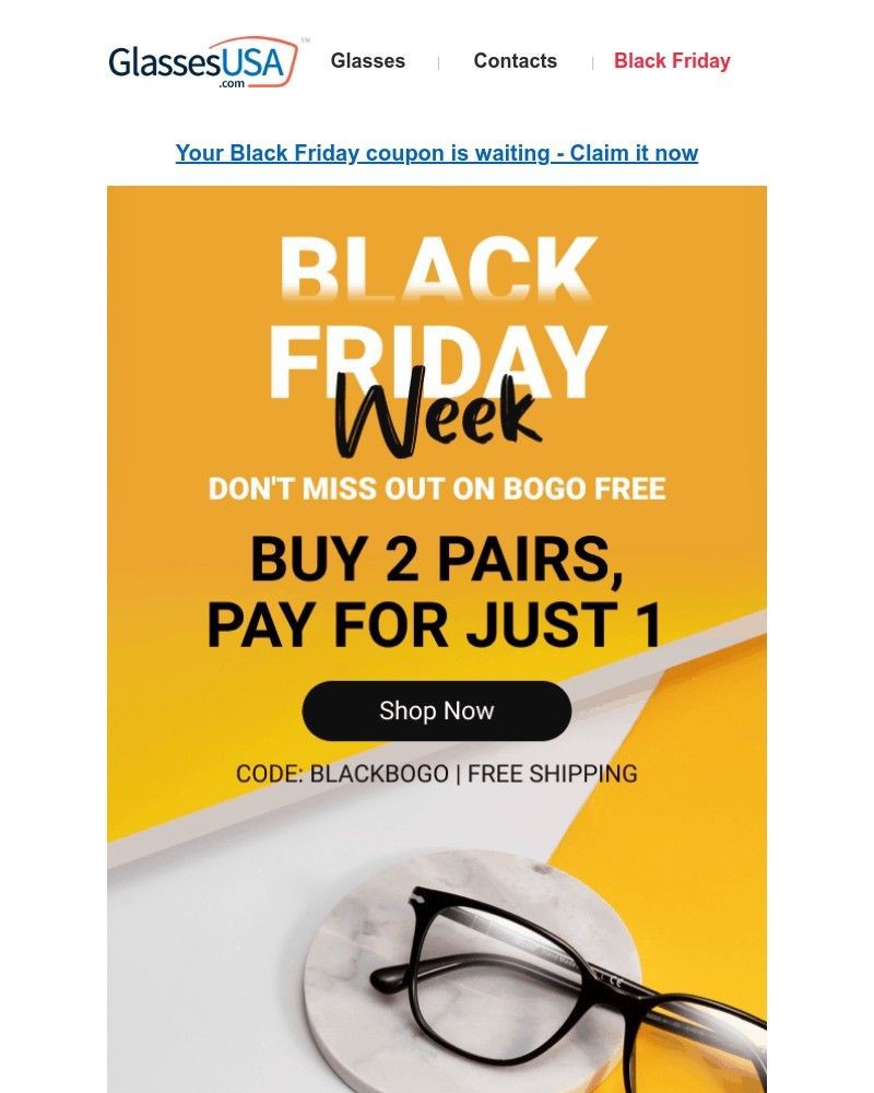 Screenshot of email with subject /media/emails/black-friday-week-bogo-plus-more-amazing-savings-5f7cf5-cropped-c0be999b.jpg