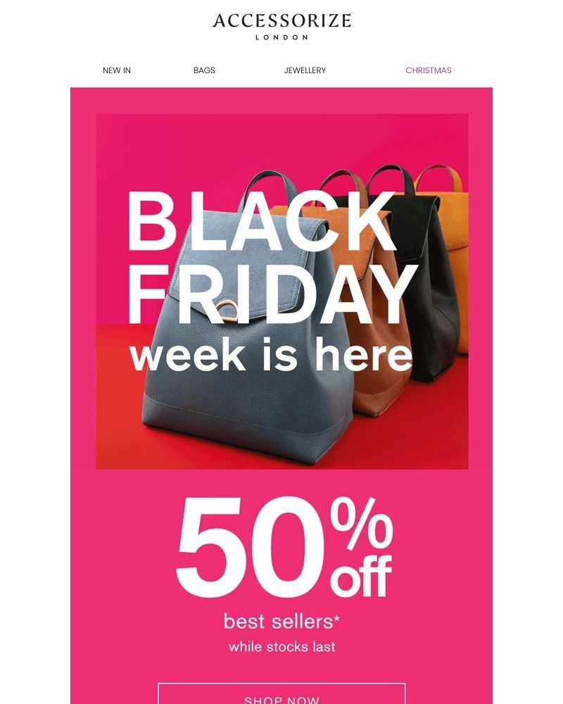 Screenshot of email with subject /media/emails/black-friday-week-is-here-50-off-best-sellers-d5a32d-cropped-6bdbb3fc.jpg