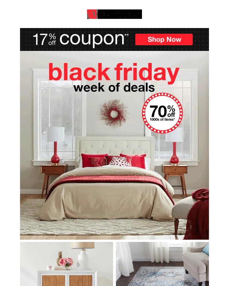Screenshot of email with subject /media/emails/black-friday-week-of-deals-noun-1-enormous-savings-2-best-time-to-shop-similar-vi_asX2peq.jpg