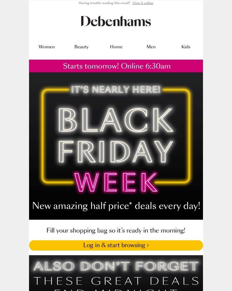 Screenshot of email with subject /media/emails/black-friday-week-starts-tomorrow-0a91de-cropped-02a2e79e.jpg