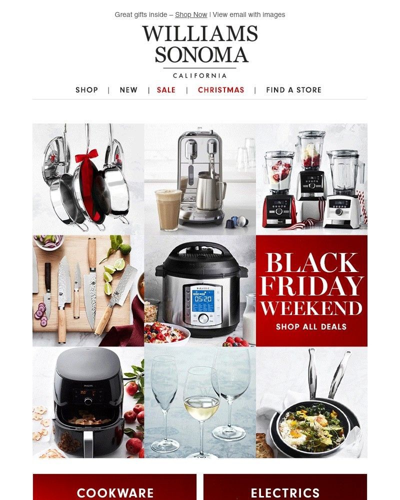 Screenshot of email with subject /media/emails/black-friday-weekend-deals-on-your-favorite-brands-all-clad-nespresso-and-more-15_I9JSzMI.jpg