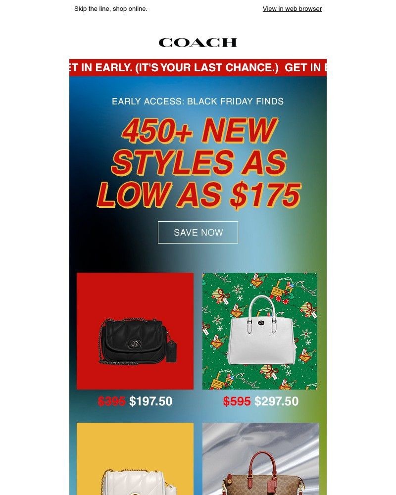 Screenshot of email with subject /media/emails/black-fridays-so-close-its-already-here-d7ee56-cropped-9dc2d4f8.jpg