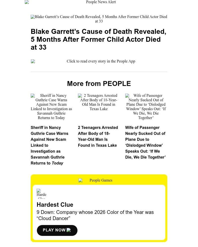 Screenshot of email with subject /media/emails/blake-garretts-cause-of-death-revealed-5-months-after-former-child-actor-died-at-_HDBH8jE.jpg