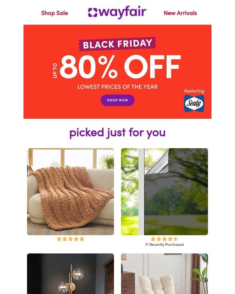Screenshot of email with subject /media/emails/blankets-and-throws-black-friday-up-to-80-off-11b84c-cropped-8299e2fa.jpg