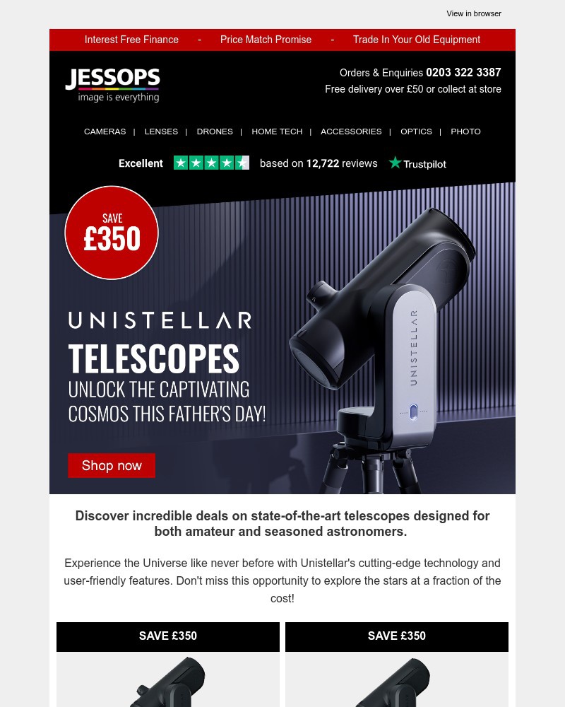 Screenshot of email with subject /media/emails/blast-off-into-savings-with-unistellar-telescopes-this-fathers-day-4b70d3-cropped_UDk8A1P.jpg