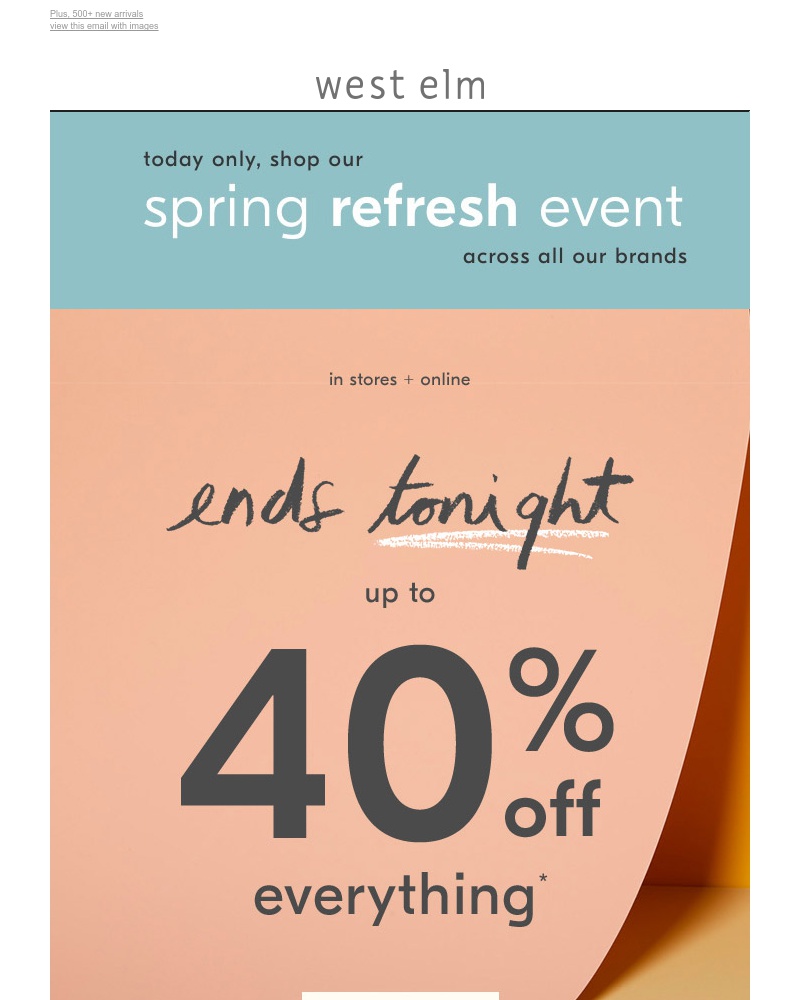 Screenshot of email with subject /media/emails/blink-miss-it-up-to-40-off-storewide-ends-tonight-cropped-9c09838a.jpg