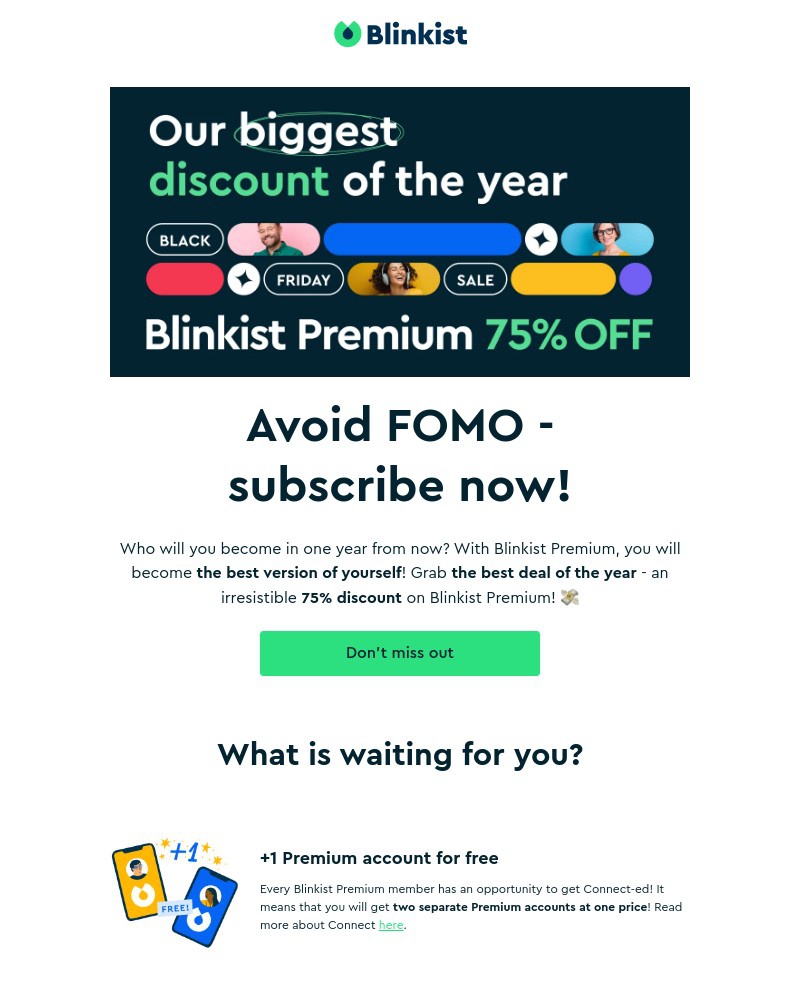 Screenshot of email with subject /media/emails/blinkist-best-deal-of-the-year-445ddf-cropped-8683c7f7.jpg