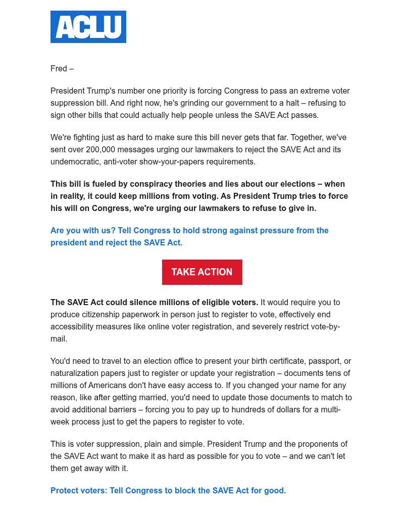 Screenshot of email with subject /media/emails/block-this-attack-on-our-elections-2e333b-cropped-548ae404.jpg