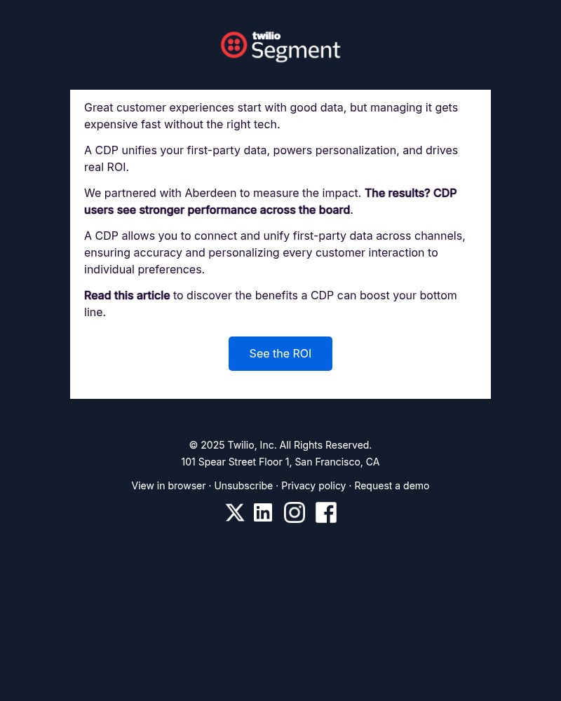 Screenshot of email with subject /media/emails/blog-the-roi-of-a-cdp-31ed9b-cropped-4a5d1c89.jpg