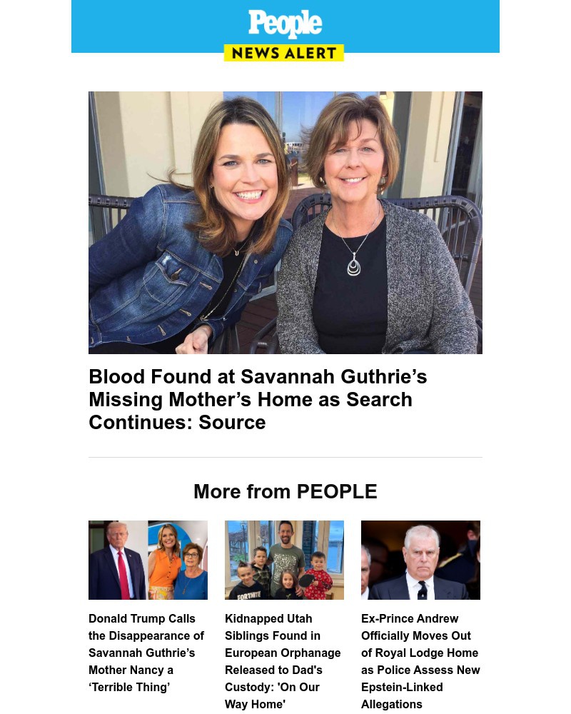 Screenshot of email with subject /media/emails/blood-found-at-savannah-guthries-missing-mothers-home-as-search-continues-source-_zQbZqwU.jpg