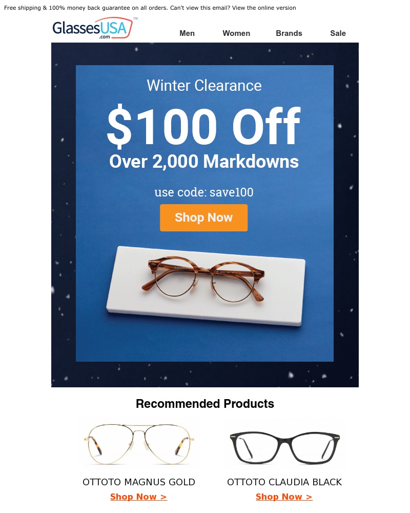 Screenshot of email with subject /media/emails/blowout-100-off-markdowns-cropped-5bde92d2.jpg