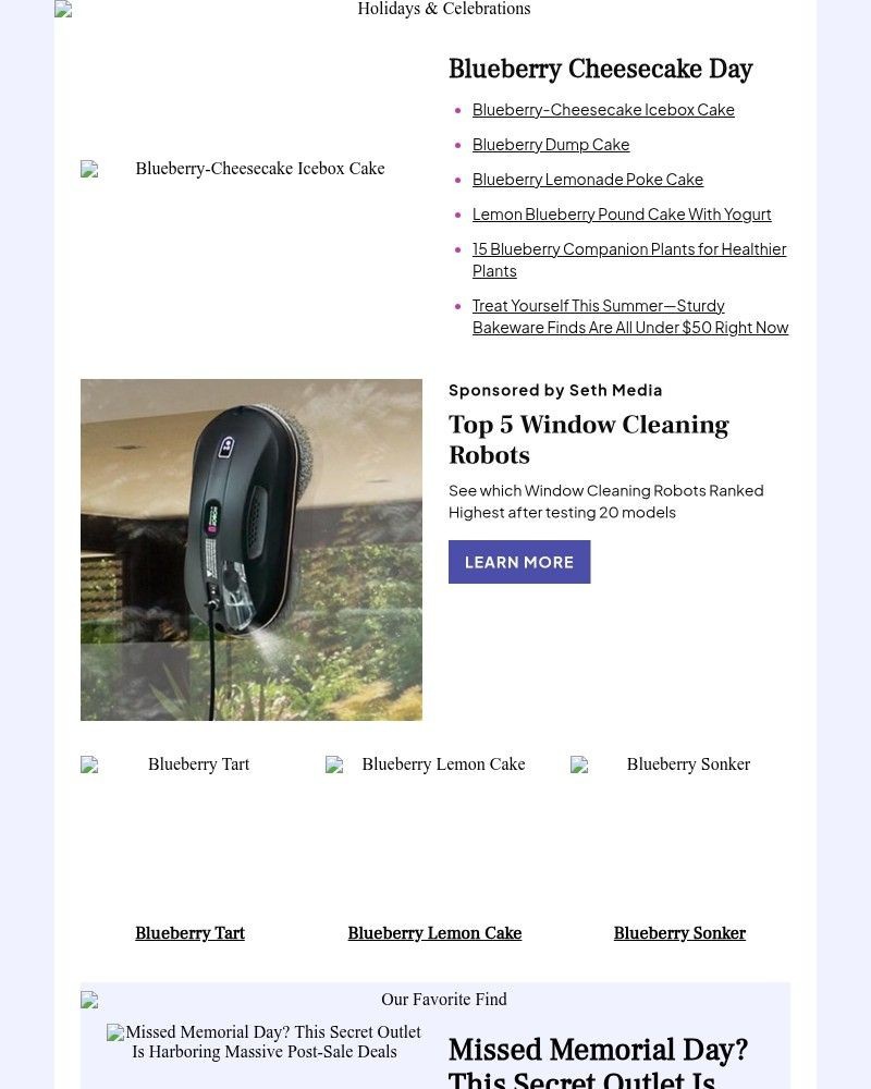 Screenshot of email with subject /media/emails/blueberry-cheesecake-icebox-cake-9d5bb7-cropped-382feb63.jpg