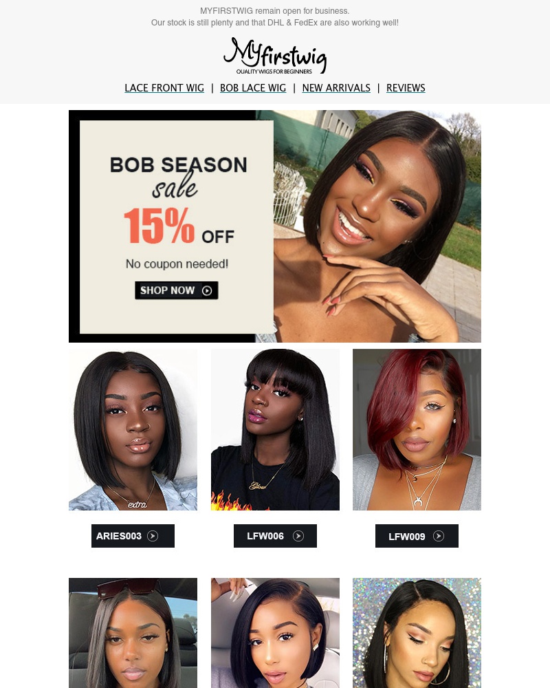 Screenshot of email with subject /media/emails/bob-lace-front-wig-sale-stars-from-160-cropped-e2f43a03.jpg