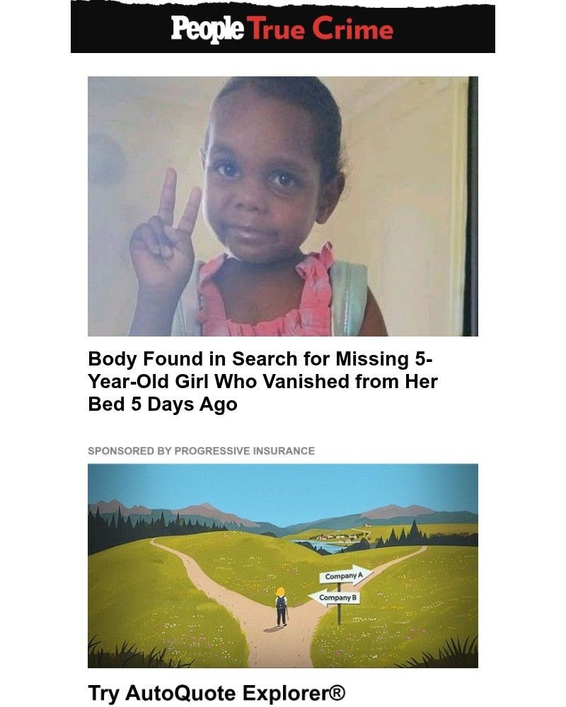Screenshot of email with subject /media/emails/body-found-in-search-for-missing-5-year-old-girl-who-vanished-from-her-bed-5-days_8yb88Uv.jpg
