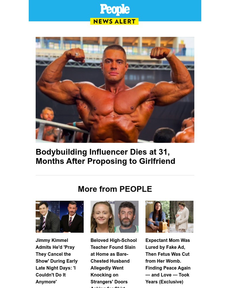 Screenshot of email with subject /media/emails/bodybuilding-influencer-dies-at-31-months-after-proposing-to-girlfriend-5a8323-cr_dHFcyAI.jpg