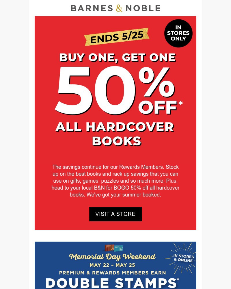 Screenshot of email with subject /media/emails/bogo-50-off-all-hardcover-books-in-store-86d1d1-cropped-cc7cde80.jpg