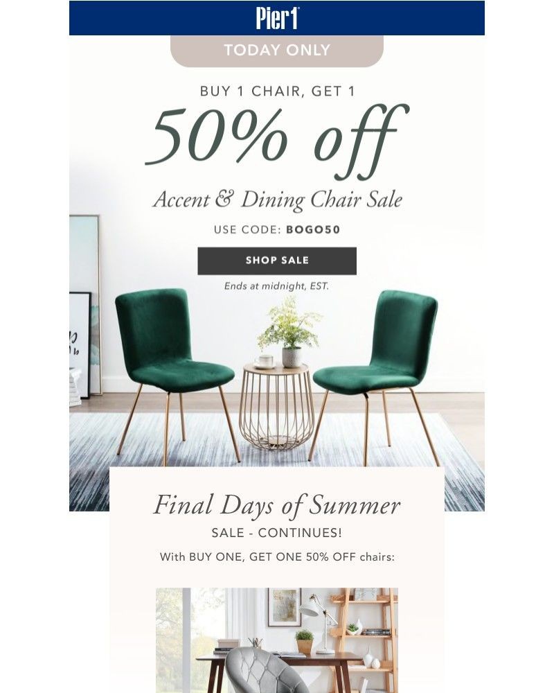 Screenshot of email with subject /media/emails/bogo-50-off-chair-sale-4aad9a-cropped-582ef439.jpg