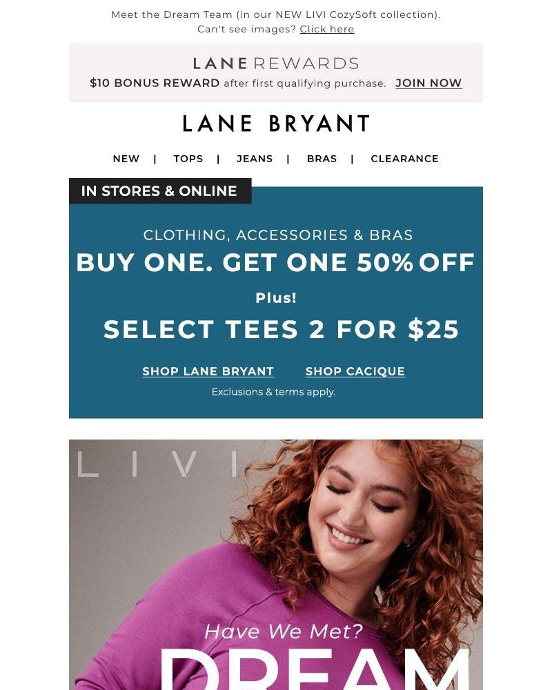 Screenshot of email with subject /media/emails/bogo-50-off-living-the-dream-878433-cropped-39f3c79c.jpg
