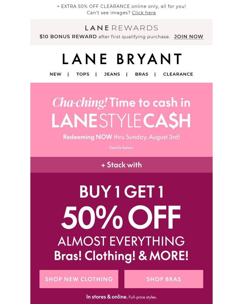 Screenshot of email with subject /media/emails/bogo-50-off-new-dreamfeel-jeans-tees-a7dfb7-cropped-e84c8ad9.jpg