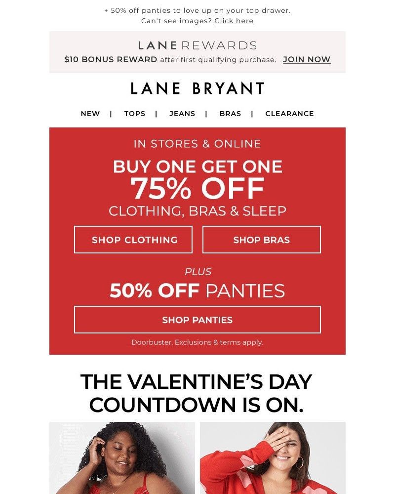 Screenshot of email with subject /media/emails/bogo-75-off-better-than-flowers-candy-adeb93-cropped-f509fc8b.jpg