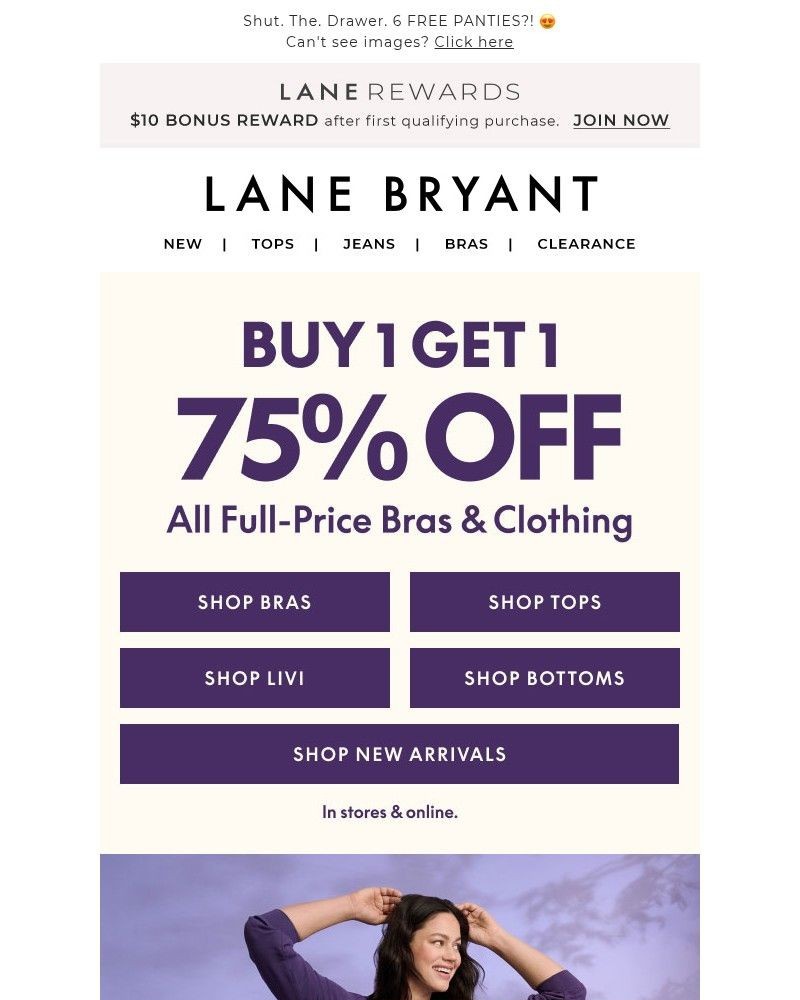 Screenshot of email with subject /media/emails/bogo-75-off-livi-faves-are-here-too-caac47-cropped-1e70cf9b.jpg