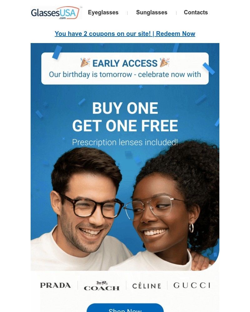 Screenshot of email with subject /media/emails/bogo-free-early-access-celebrate-our-birthday-with-huge-savings-660e06-cropped-49a98c67.jpg