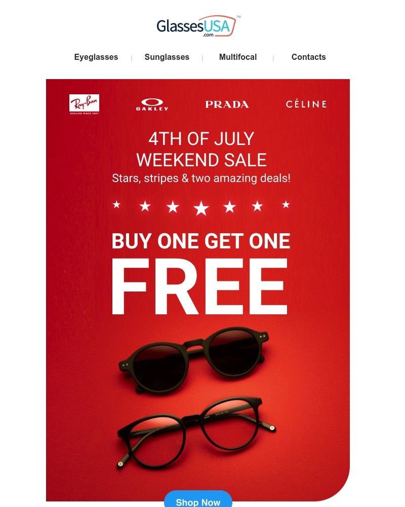 Screenshot of email with subject /media/emails/bogo-free-for-4th-of-july-weekend-sale-c92650-cropped-2c7ce345.jpg