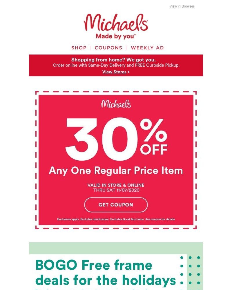 Screenshot of email with subject /media/emails/bogo-free-frame-deals-for-the-holidays-mix-and-match-your-favorites-60d324-croppe_E52S86C.jpg