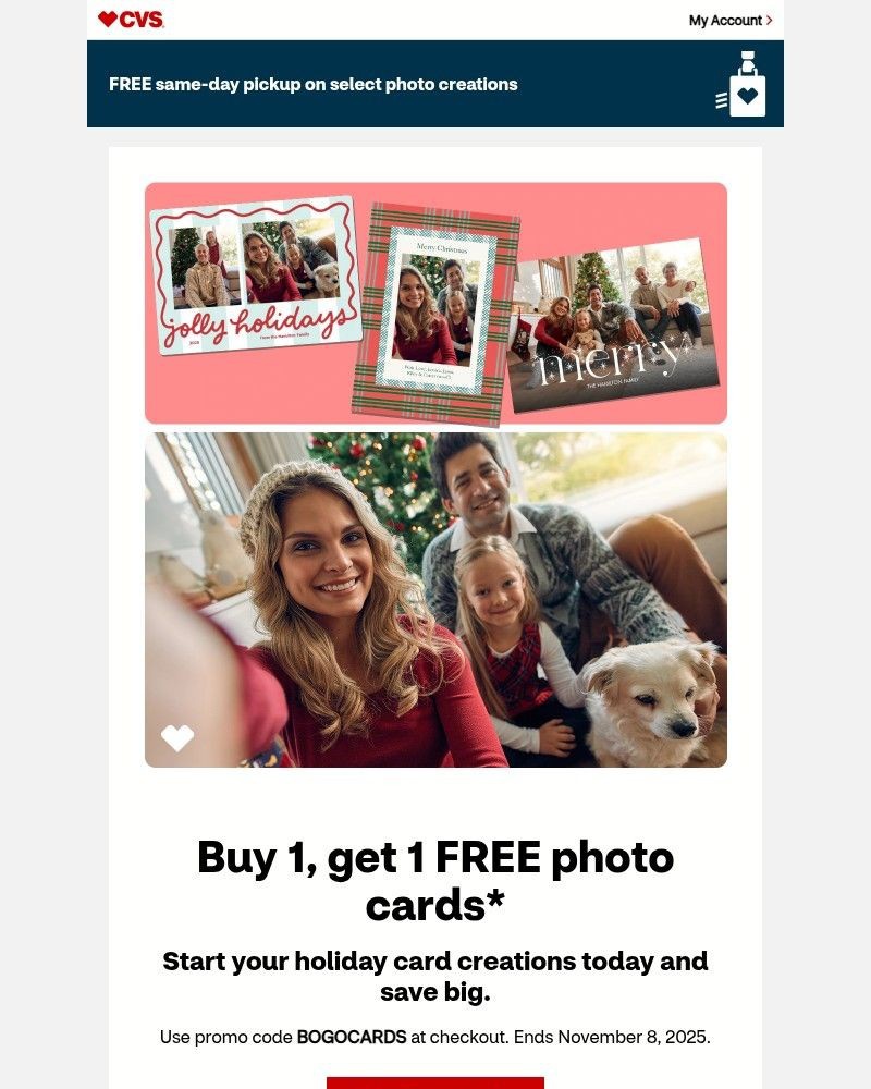 Screenshot of email with subject /media/emails/bogo-free-photo-cards-your-holiday-planning-starts-now-d5c7b8-cropped-9c3c804c.jpg