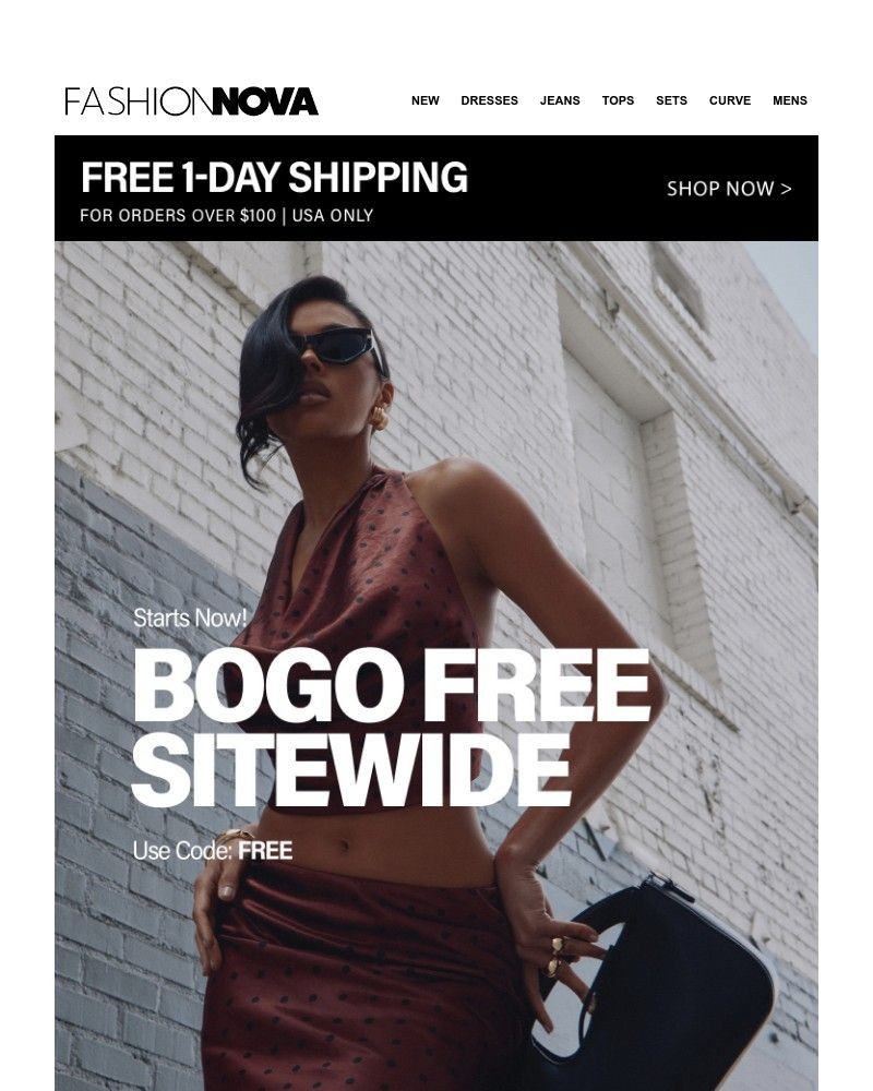 Screenshot of email with subject /media/emails/bogo-free-sitewide-its-go-time-a7e923-cropped-5e824cf7.jpg