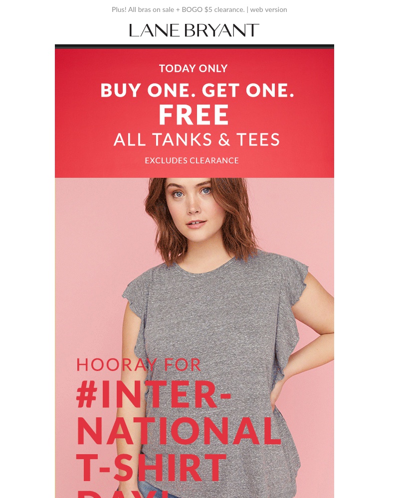 Screenshot of email with subject /media/emails/bogo-free-tees-internationaltshirtday-cropped-bb9aaf6c.jpg