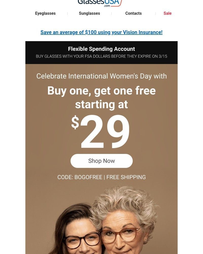 Screenshot of email with subject /media/emails/bogo-free-to-celebrate-international-womens-day-62fdeb-cropped-81978d5b.jpg