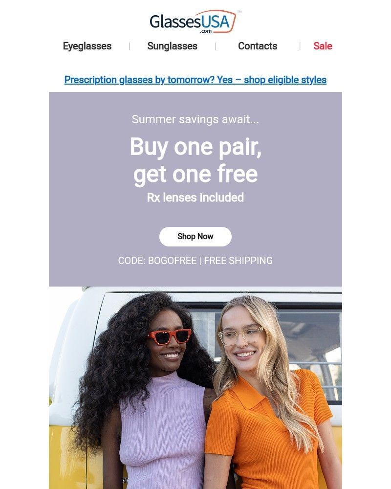 Screenshot of email with subject /media/emails/bogo-free-too-hot-to-last-7d2eec-cropped-2934824b.jpg