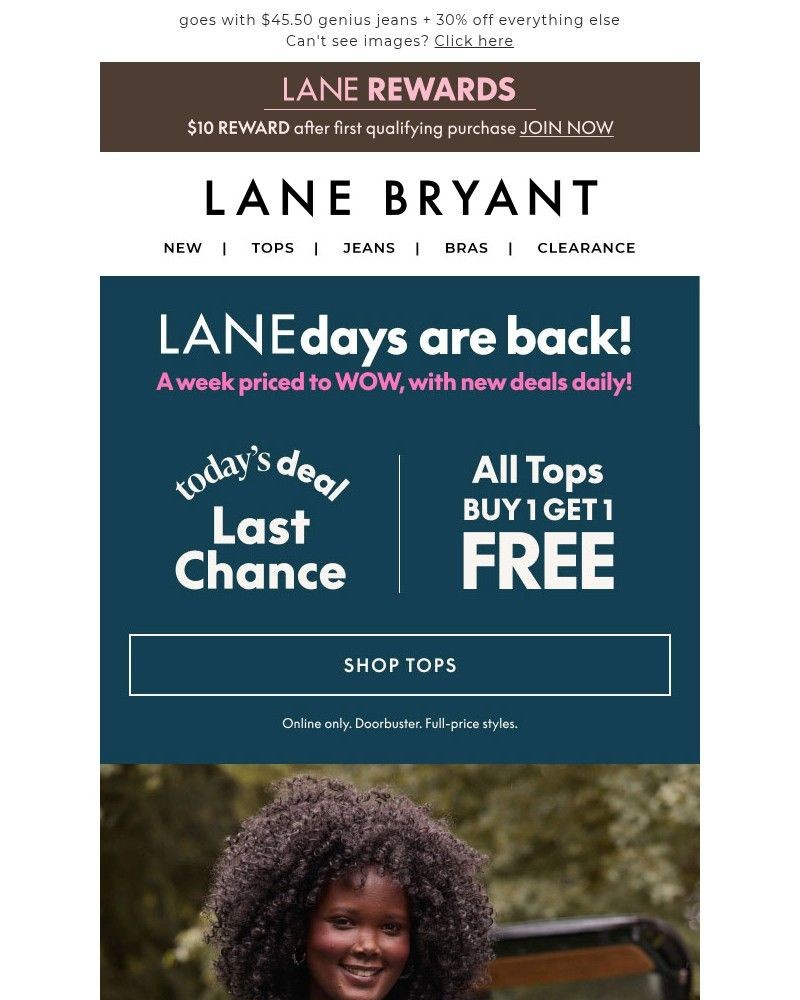Screenshot of email with subject /media/emails/bogo-free-tops-your-last-chance-to-shine-63052a-cropped-58a1c709.jpg
