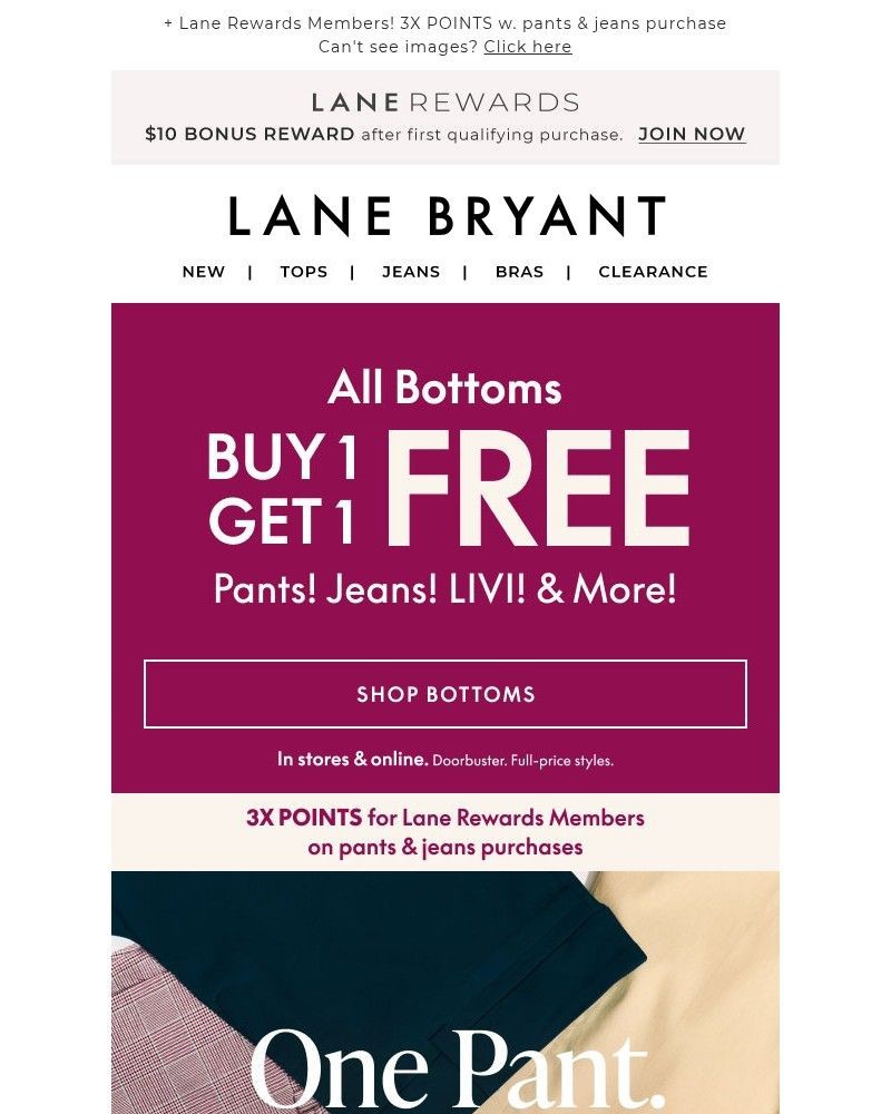 Screenshot of email with subject /media/emails/bogo-freebie-alert-pants-jeans-leggings-more-0a2d82-cropped-697f1012.jpg