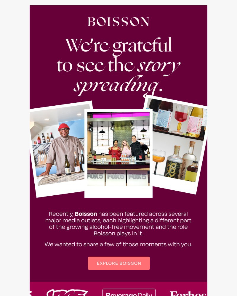 Screenshot of email with subject /media/emails/boisson-in-the-spotlight-80f4f5-cropped-5e7ffc9a.jpg