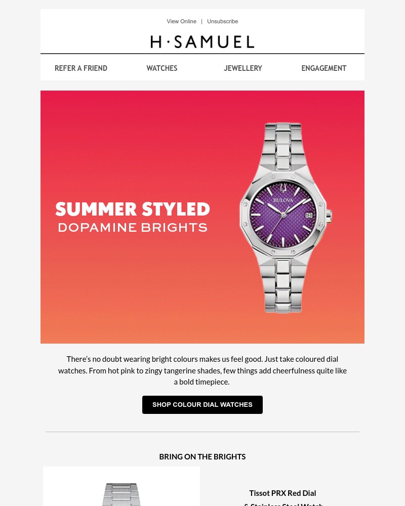 Screenshot of email with subject /media/emails/bold-watches-perfect-for-summer-ae73b2-cropped-8db4d82c.jpg