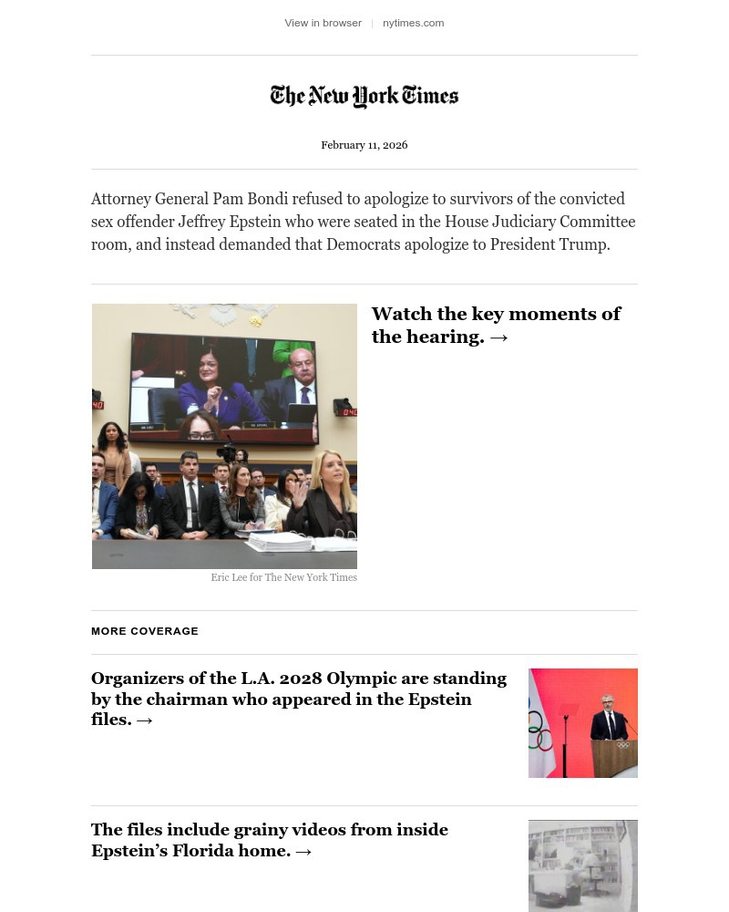 Screenshot of email with subject /media/emails/bondi-faces-anger-from-lawmakers-over-handling-of-epstein-files-cb99e9-cropped-4993de99.jpg