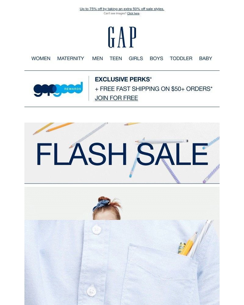 Screenshot of email with subject /media/emails/bonus-50-off-sale-styles-bb6ad6-cropped-a381e185.jpg