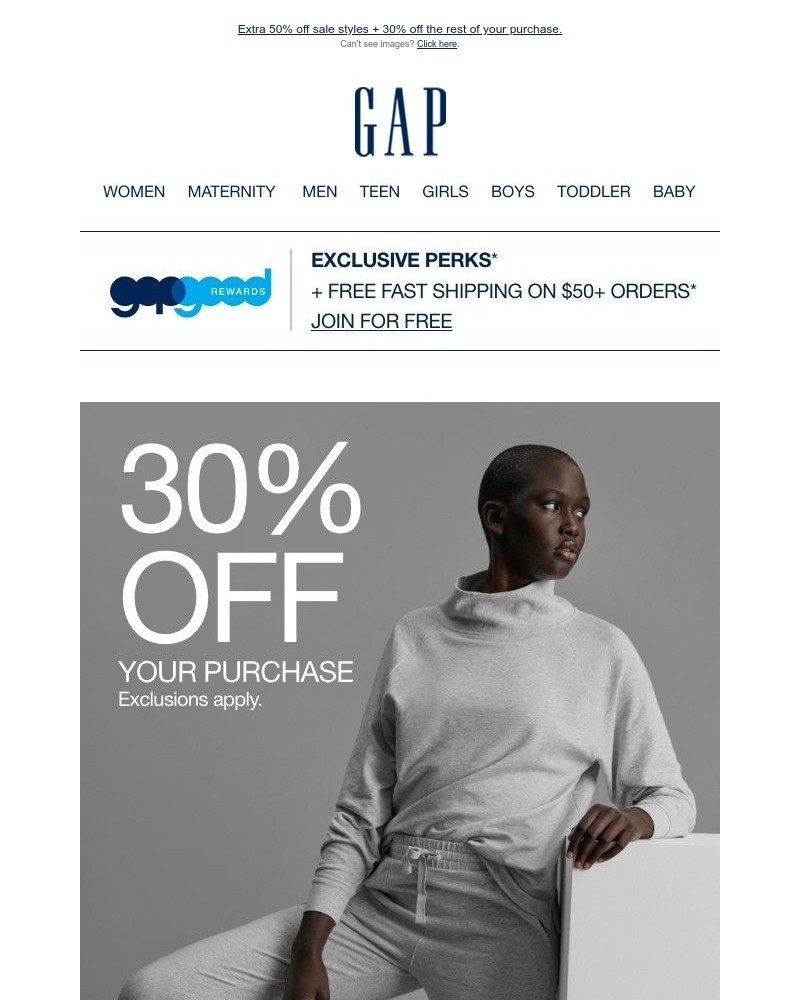 Screenshot of email with subject /media/emails/bonus-50-off-youve-got-a-deal-on-markdowns-2b9e47-cropped-f91544b2.jpg